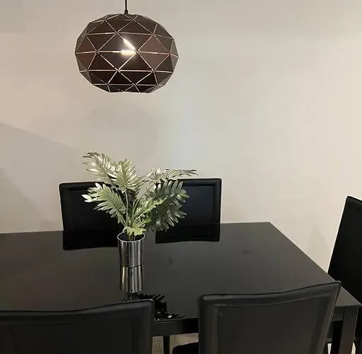 Stylish 1br At Avant Bgc *