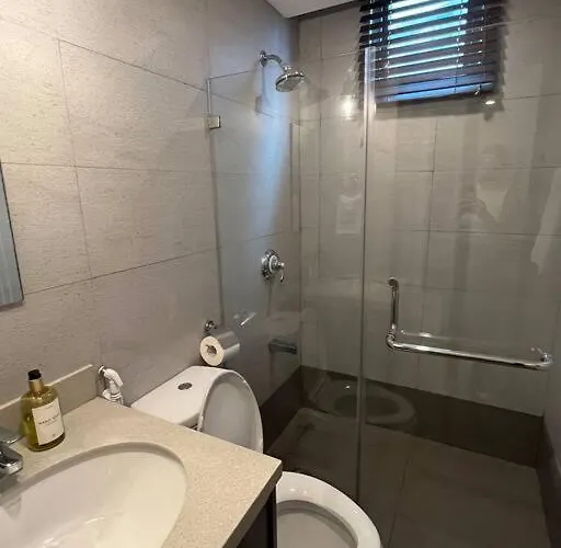 Stylish 1br At Avant Bgc Manila