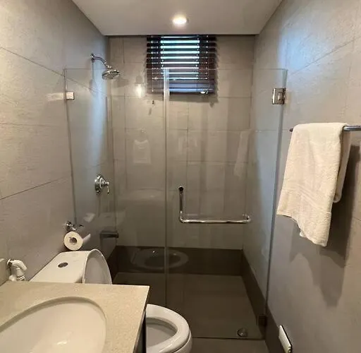 Stylish 1br At Avant Bgc
