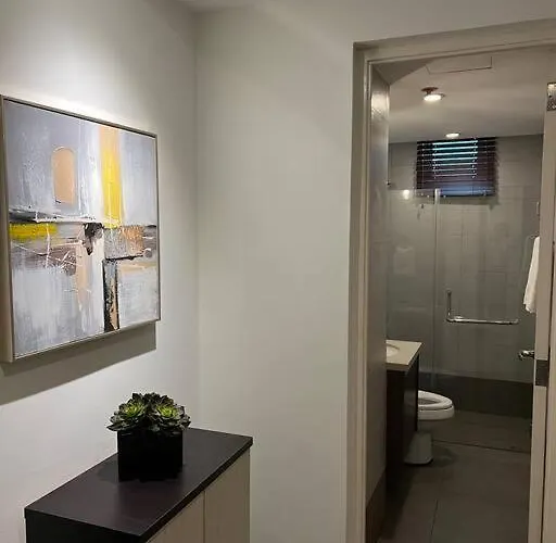 Apartamento Stylish 1br At Avant Bgc *