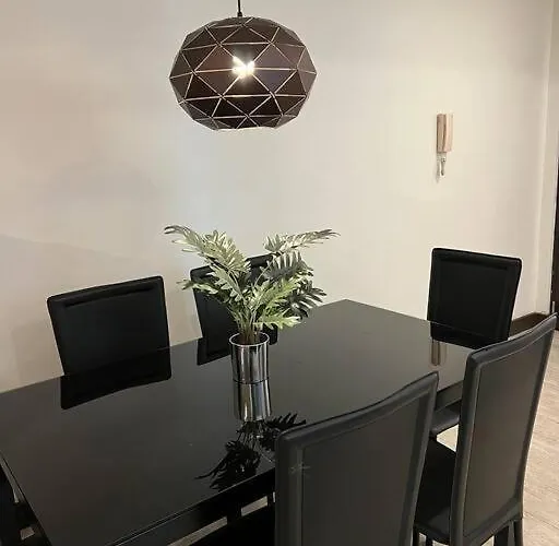 Stylish 1br At Avant Bgc Apartamento Manila